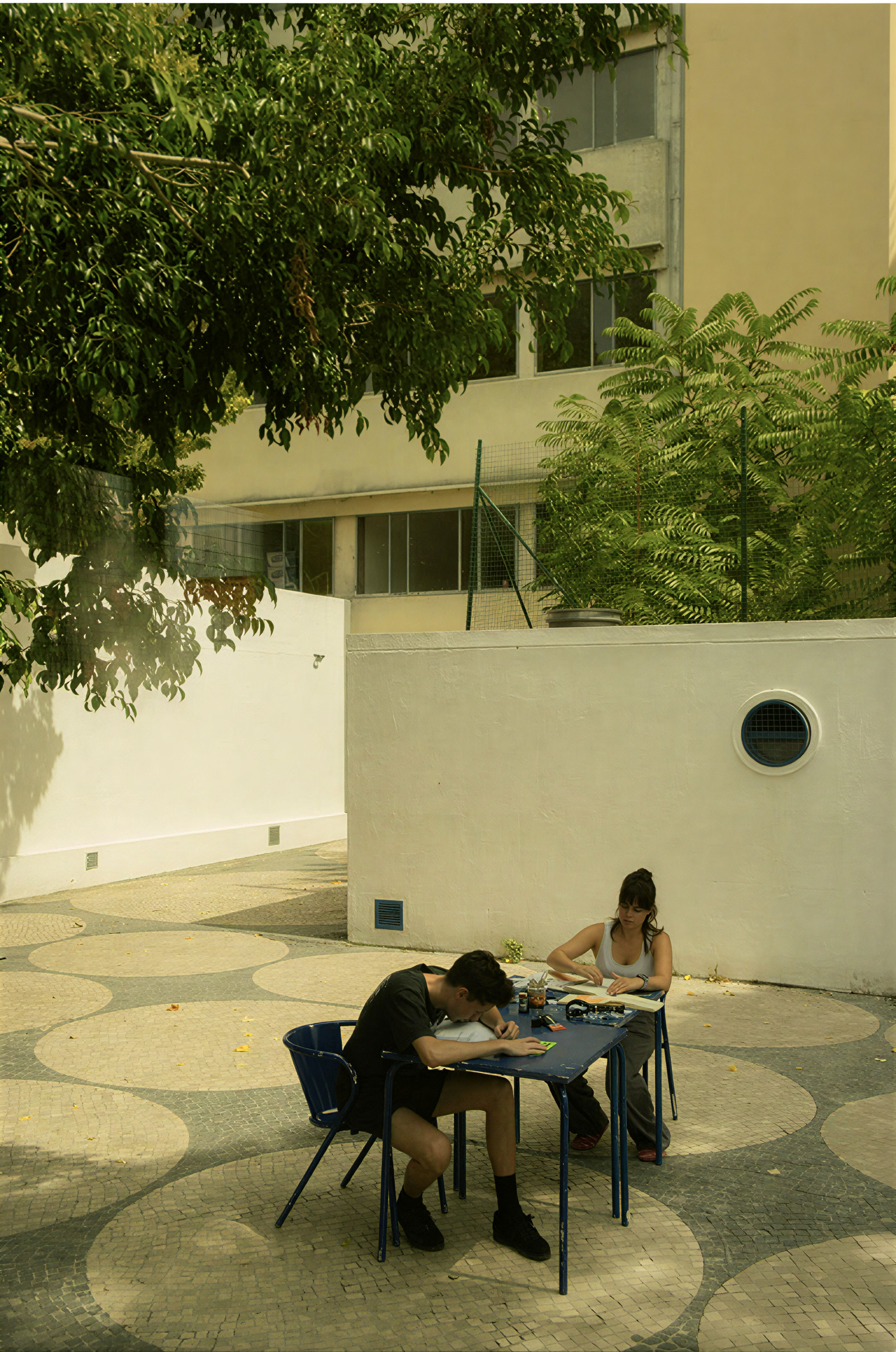 Programação Cultural 2026