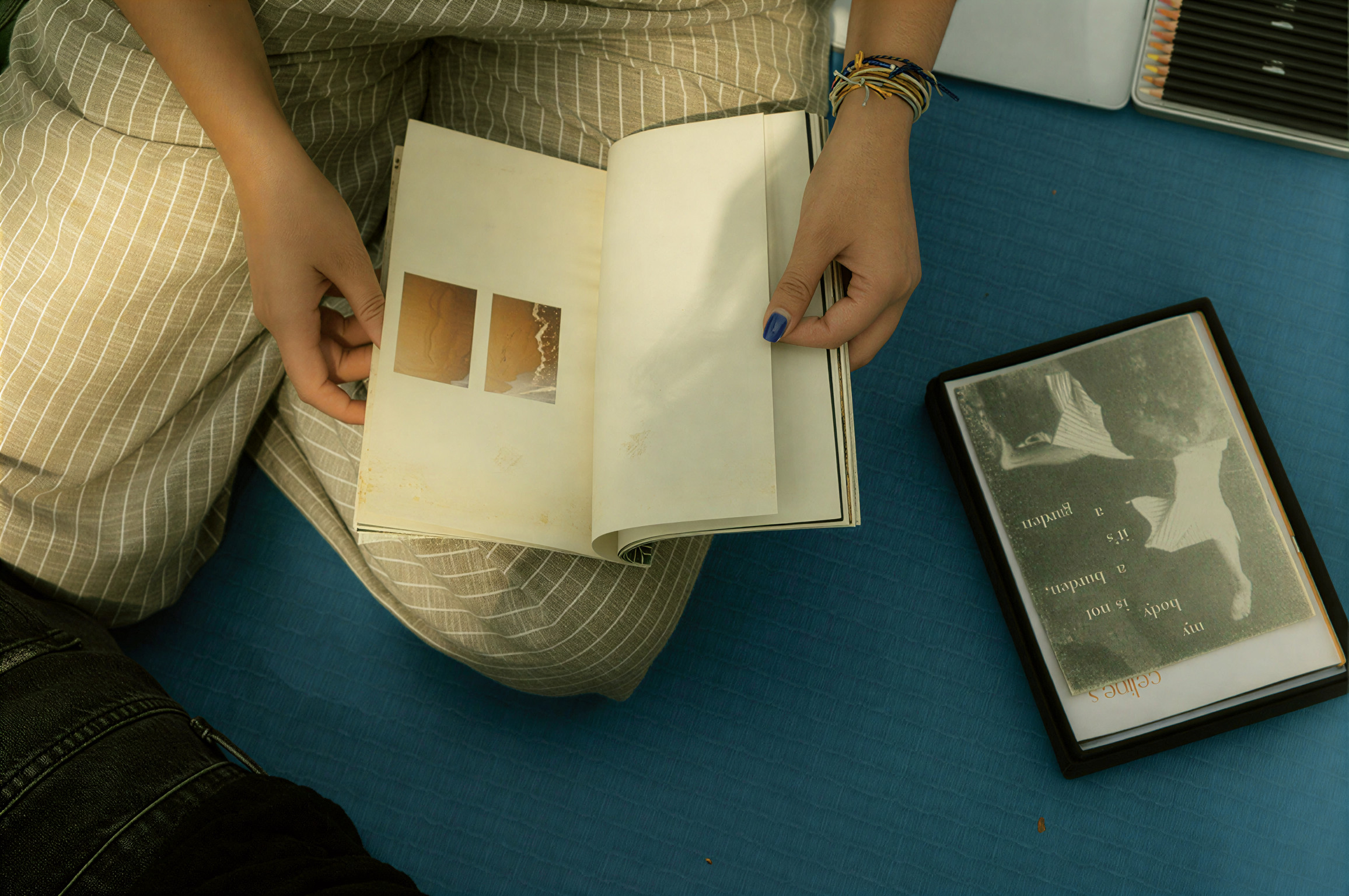 Impacto da Associação